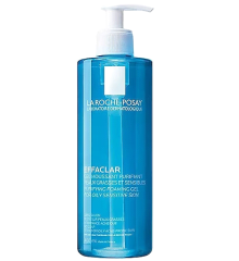 La Roche-Posay Effaclar Gel 400 ml Yüz Temizleme Jeli