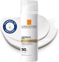 La Roche-Posay Anthelios Age Correct 50 Faktör Güneş Kremi 50 ml