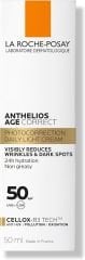 La Roche-Posay Anthelios Age Correct 50 Faktör Güneş Kremi 50 ml