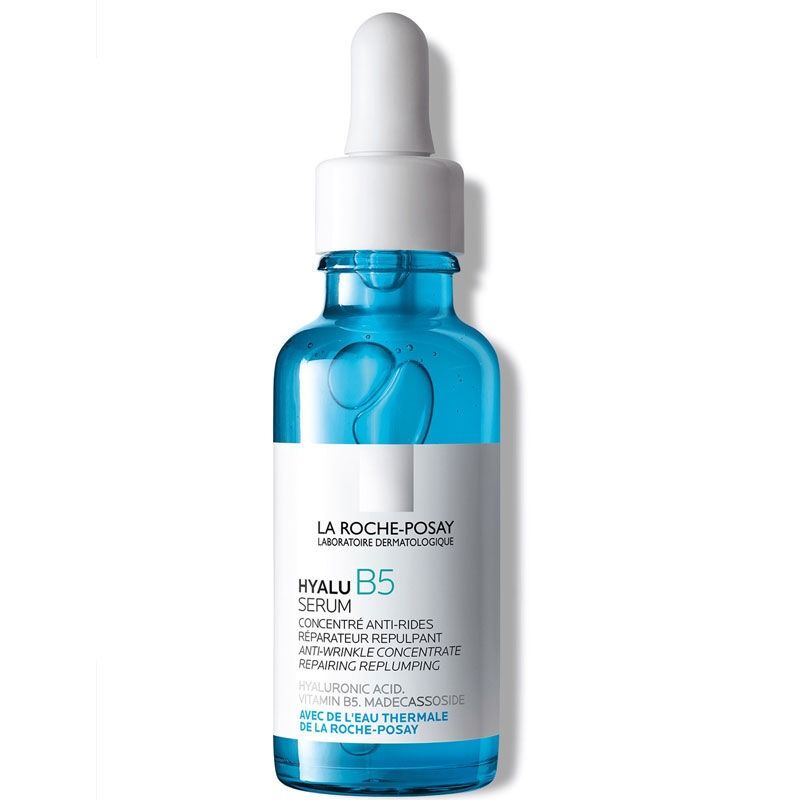 La Roche-Posay Hyalu B5 Kırışıklık Karşıtı Dolgunlaştırıcı Serum 30 ml