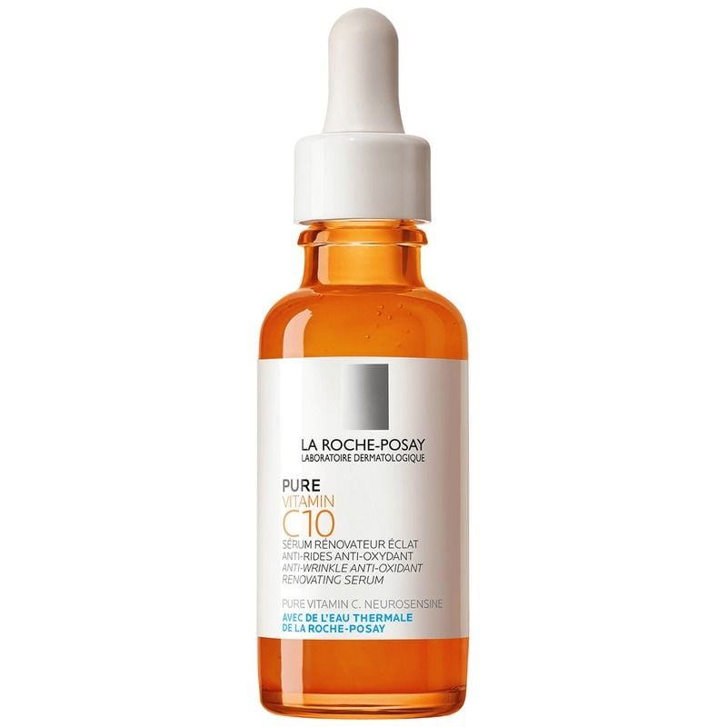 La Roche-Posay Pure Vitamin C10 30 ml Işıltı Veren Antioksidan Serum