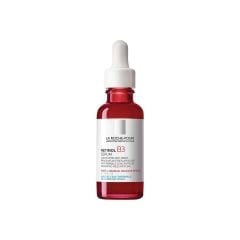 La Roche-Posay Retinol B3 Kırışıklık Karşıtı Konsantre Serum 30 ml