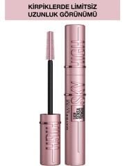 Maybelline New York Lash Sensational Sky High Black Maskara