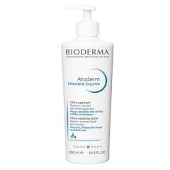 Bioderma Atoderm Intensive Baume 500 ml Nemlendirici Krem