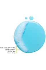 Bioderma Sebium Foaming Gel Yağlı Ciltler İçin Yıkama Jeli 500 ml