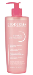 Bioderma Sensibio Foaming Gel Temizleme Jeli 500 ml