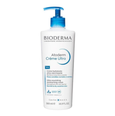 Bioderma Atoderm Creme Ultra 500 ML