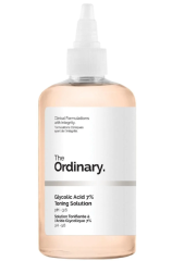 The Ordinary Glycolic Acid 7% Toning Solution 240 ml