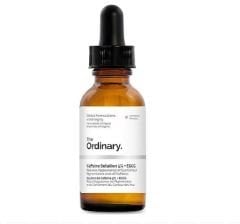 The Ordinary Caffeine Solution 5 % + EGCG Göz Serumu 30 ml