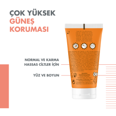 Avene Fluid Ultra Light 50 Faktör Güneş Kremi 50 ml