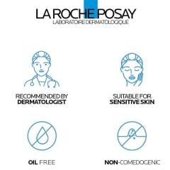La Roche-Posay Effaclar Duo+ M Sivilce ve Siyah Nokta Kremi 40 ml