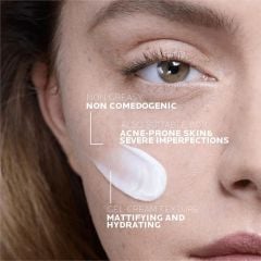 La Roche-Posay Effaclar Duo+ M Sivilce ve Siyah Nokta Kremi 40 ml