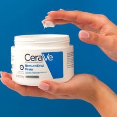 Cerave Moisturising Cream 340 gr Nemlendirici Krem