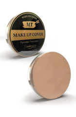Makeuptime Mt Make Up Cover Porselen Fondöten Kapatıcı 90 ml