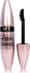 Makeuptime Long Lash Sensational Maskara